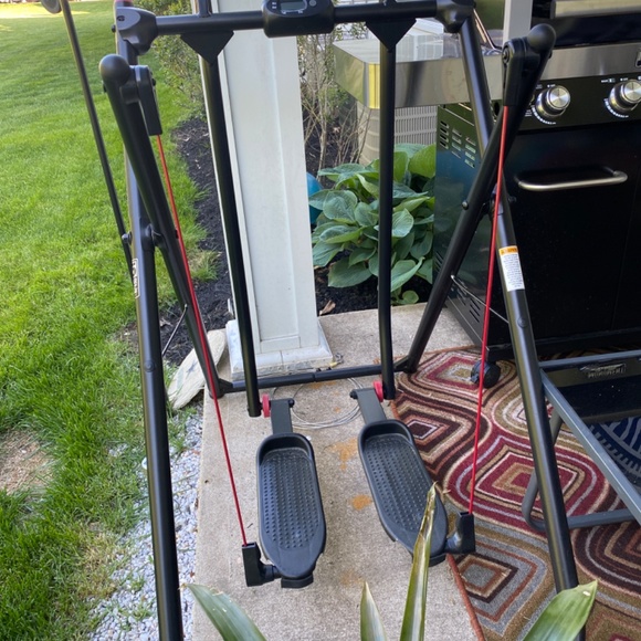 COPY - Tony little   Gazelle Sport - Picture 2 of 3